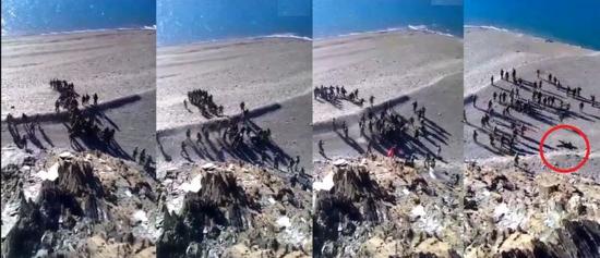 中印最新冲突的最新进展与深度分析,中印最新冲突进展及深度解析