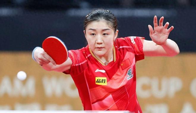 陈梦最新消息,赛场内外的闪耀之星,陈梦赛场内外闪耀,最新动态揭秘