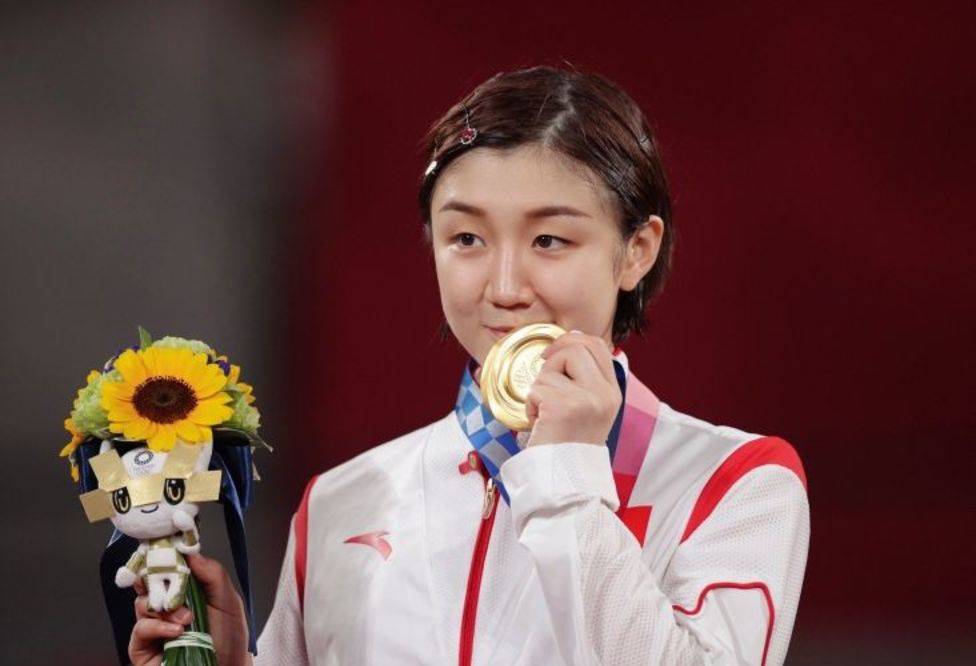 陈梦最新消息,赛场内外的闪耀之星,陈梦赛场内外闪耀,最新动态揭秘