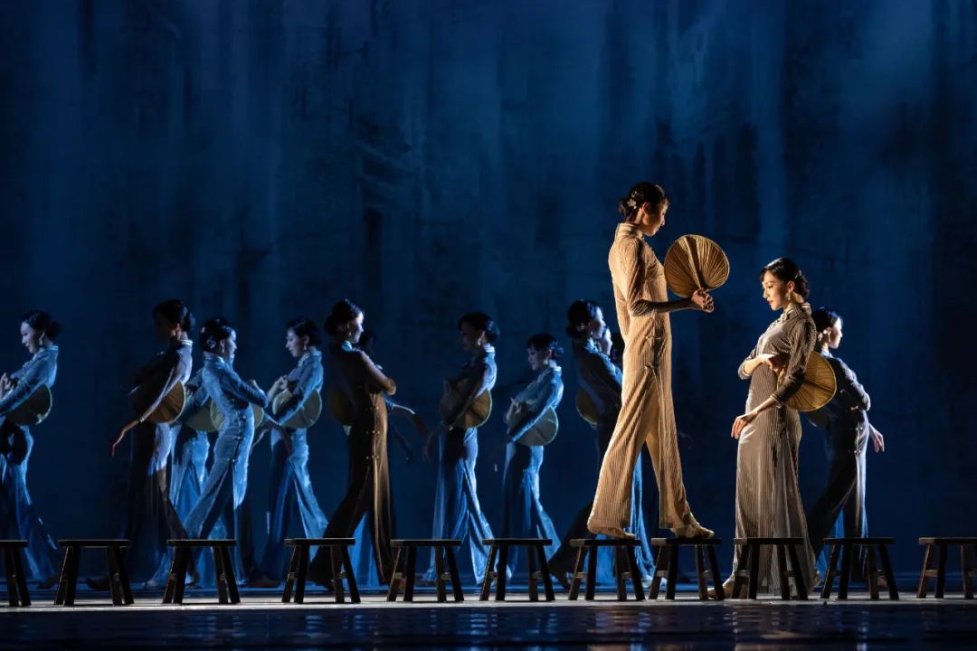 中国文艺,历史脉络与现代风貌,中国文艺,历史脉络与现代风采