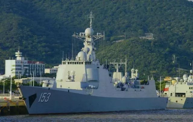 探究中国海军新一代战舰,052C型驱逐舰动力系统解析,中国海军新一代战舰揭秘,052C型驱逐舰动力系统深度解析