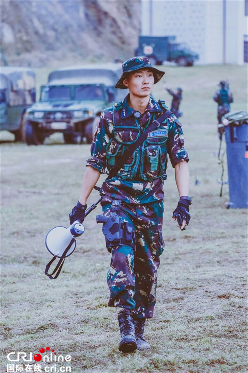 刘金沂队长,军旅人生的光辉篇章,刘金沂队长,军旅人生的荣耀篇章