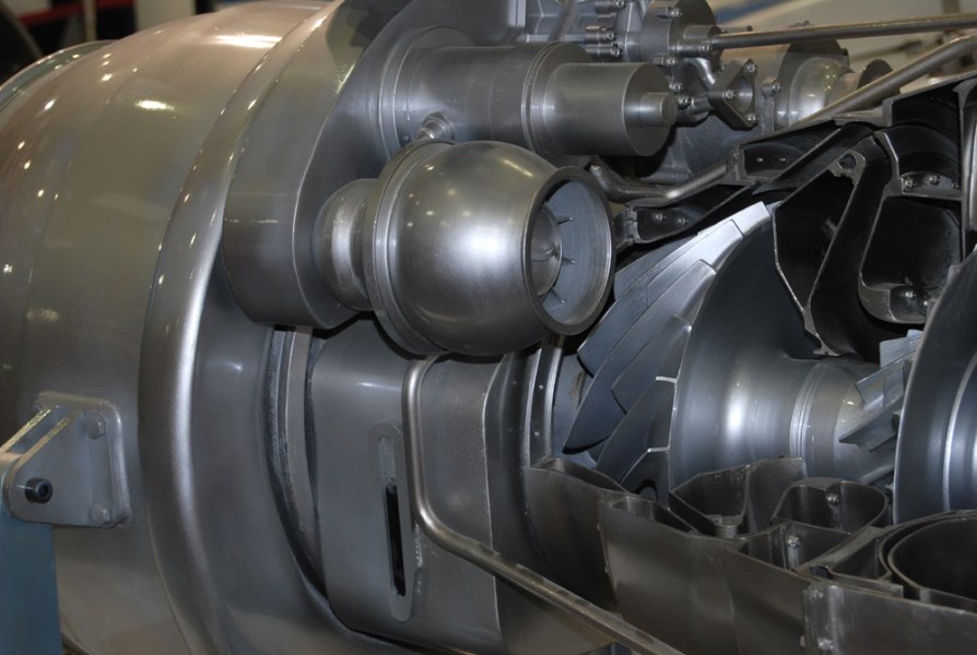 涡轴发动机船，革新海事技术的核心动力，涡轴发动机船，海事技术的核心动力革新