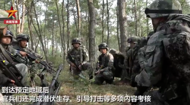 各集团军所属战区,战略重塑与力量配置的新篇章,战区战略重塑下的集团军力量配置新篇章