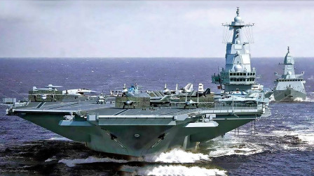 中国航母的宽度,揭示强大实力的背后,中国航母宽度揭示,强大实力的背后力量