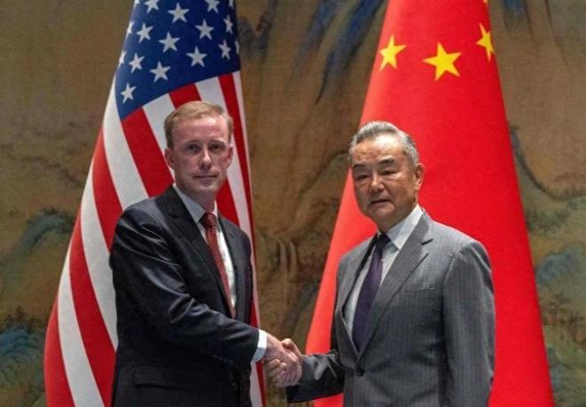 中美会晤结果如何，深化理解与合作的新篇章，中美会晤结果揭晓，开启深化理解与合作的新篇章