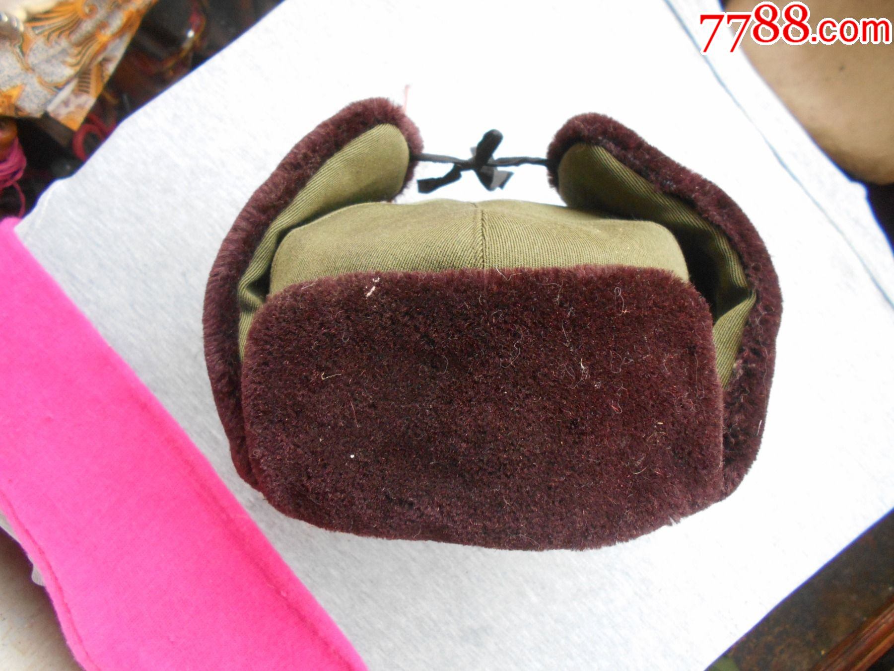 解放军冬帽,历史、特点与现代意义,解放军冬帽,历史传承、特点解析与现代象征意义