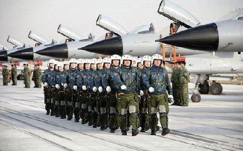 中国战斗机飞行员工资概况,中国战斗机飞行员工资概览