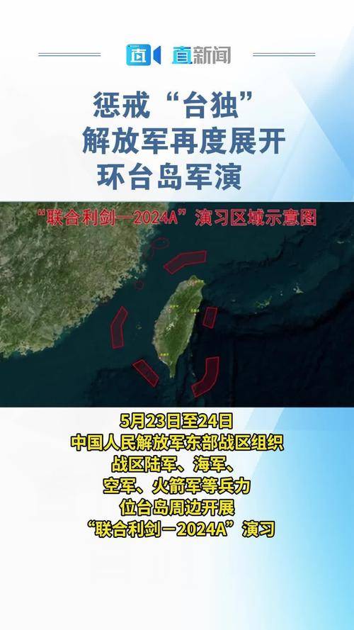 环岛军演最新消息,展示力量与和平的完美结合,环岛军演最新动态,力量与和平的和谐展示