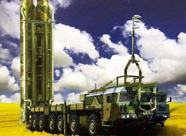 俄罗斯国家反导系统,解析与前瞻,俄罗斯国家反导系统,深度解析与未来前瞻