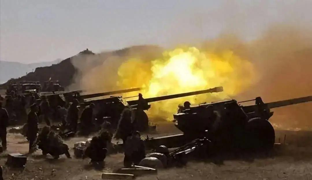 朝鲜开火,韩国回击,东北亚的安全挑战,东北亚安全危机,朝鲜开火与韩国的回击