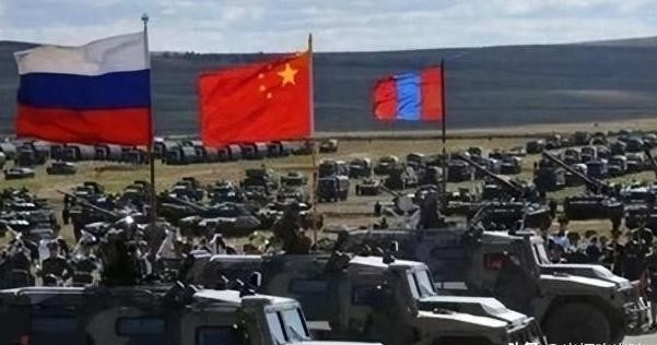 俄军突然向中国发出猛烈警告，背后的深层含义与战略考量，俄军向中国发出警告背后的深层含义与战略考量分析