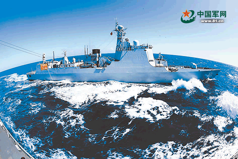 千岛湖舰武器,探索现代海军力量的尖端科技,千岛湖舰武器揭秘,现代海军力量的尖端科技探索