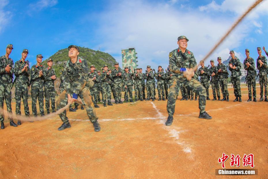 新兵训练大纲,塑造现代化军队精英的基石,新兵训练大纲,现代化军队精英基石塑造之路