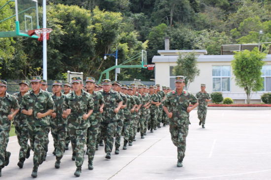 新兵训练大纲,塑造现代化军队精英的基石,新兵训练大纲,现代化军队精英基石塑造之路