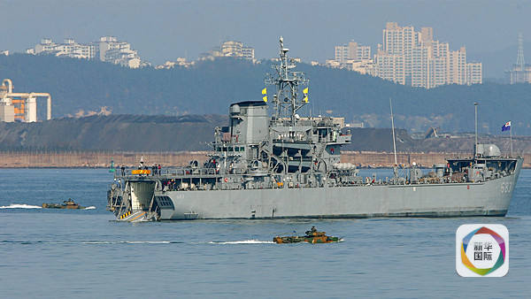 美韩军演时间最新消息2023,深化军事合作,应对地区挑战,美韩最新军演动态,深化军事合作应对地区挑战(2023年)