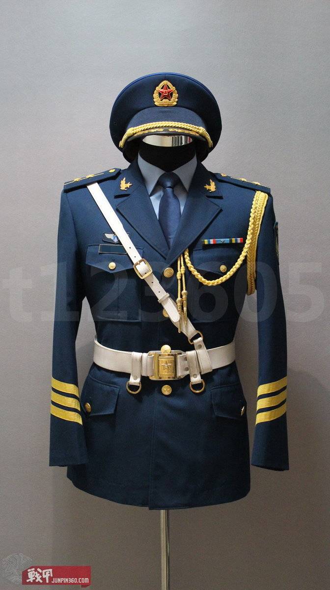 中国仪仗队礼服设计,传统与现代的融合之美,中国仪仗队礼服设计,传统与现代融合之美