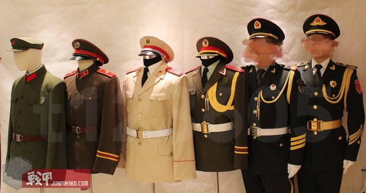 中国仪仗队礼服设计,传统与现代的融合之美,中国仪仗队礼服设计,传统与现代融合之美