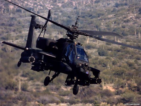 揭秘阿帕奇武装直升机背后的传奇制造商——波音公司,波音公司揭秘,阿帕奇武装直升机背后的传奇制造商传奇之路揭秘