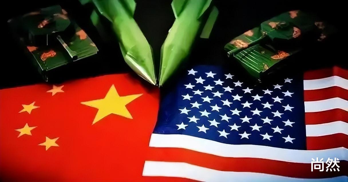 美国与中国,全球视野下的合作与竞争新态势,全球视野下的美中合作与竞争新态势