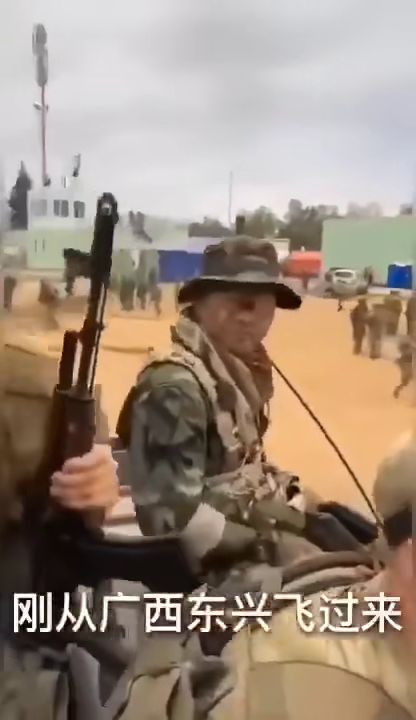 中美要打仗是真的吗?关于中美关系的深度思考(XXXX年视角),中美关系的深度思考,战争是否逼近?(XXXX年视角)