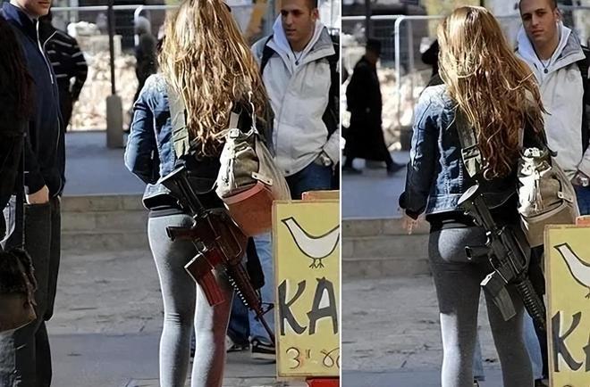 以色列女兵视频,展现力量与荣耀的篇章,以色列女兵展现力量与荣耀,时代篇章的见证