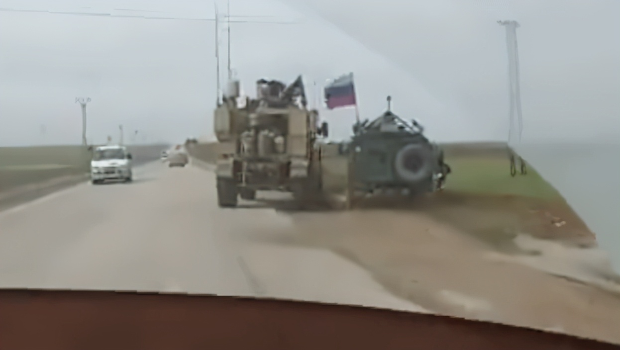 俄军在叙利亚最新消息视频,军事动态与地区影响分析,俄军在叙利亚最新动态,军事行动与地区影响分析视频揭秘