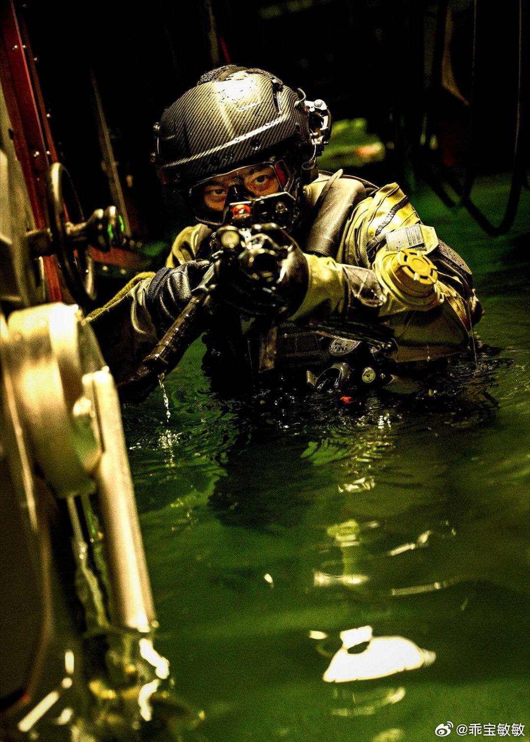 蛟龙突击队与海豹突击队的实战演习,巴西的挑战与机遇,蛟龙突击队与海豹突击队实战演习,巴西的挑战与机遇分析