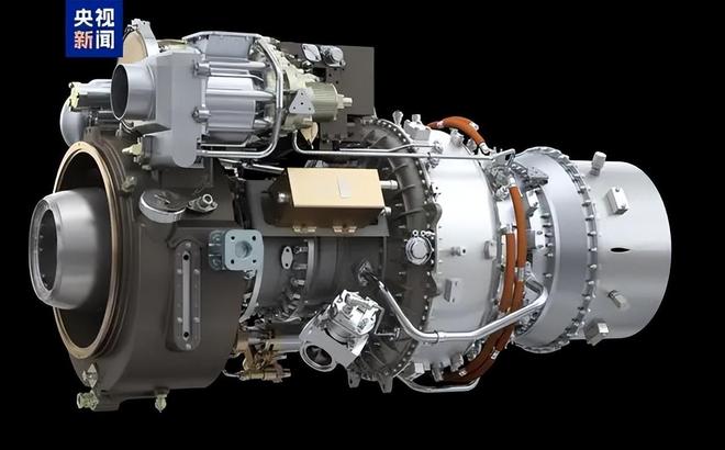 涡轴8H发动机特点深度解析,涡轴8H发动机特点深度剖析