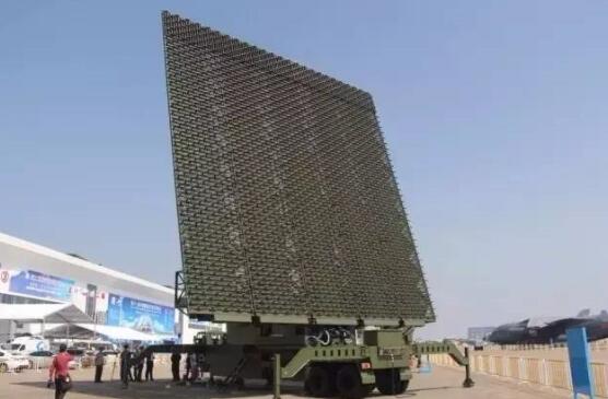 中国反隐身雷达探测距离,技术前沿与挑战,中国反隐身雷达的探测距离与技术前沿挑战探索