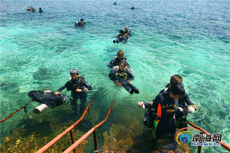 三亚潜二基地,揭秘一个神秘单位的真实面貌,三亚潜二基地揭秘,探索神秘单位的真实面貌