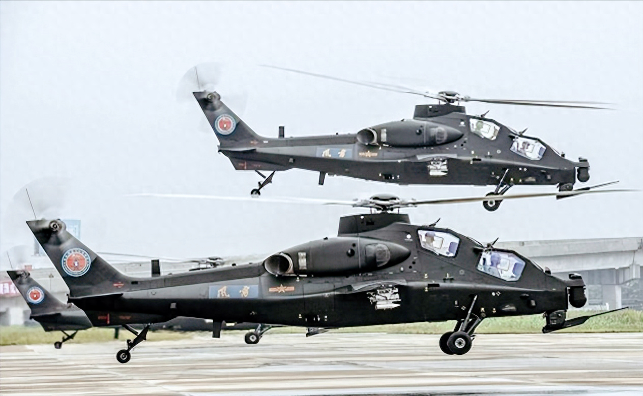 中国的直升飞机,发展历程与未来展望,中国直升飞机的发展历程与未来展望