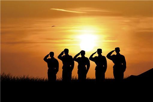 比一等功更高的荣誉——超越荣誉之巅,超越荣誉之巅,至高无上的荣誉勋章