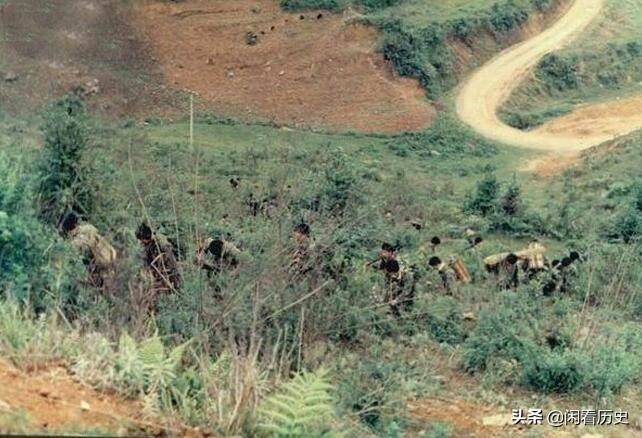 2014年中越边境冲突,历史、现状与反思,中越边境冲突,历史回顾、现状分析与深刻反思