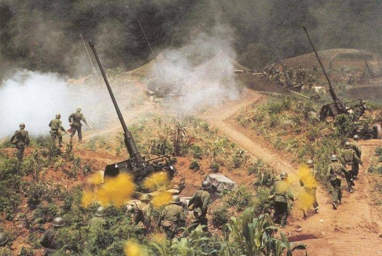 2014年中越边境冲突,历史、现状与反思,中越边境冲突,历史回顾、现状分析与深刻反思