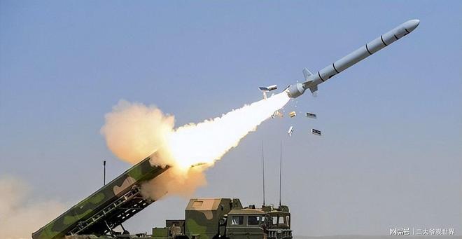 东风-100导弹性能深度解析,东风-100导弹性能全面深度解析