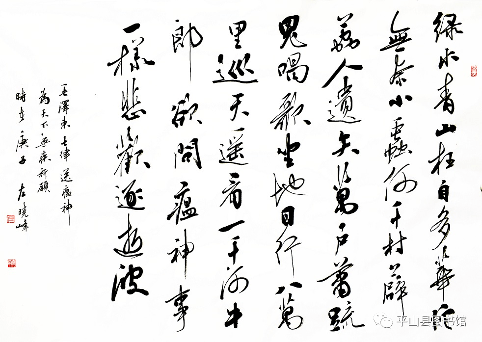 左晓峰,一位引领时代的杰出人物,左晓峰,时代引领者的杰出风采