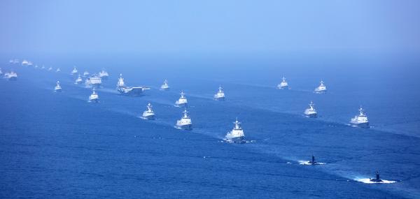 中国海军70周年阅兵直播,荣耀与力量的展现,中国海军70周年阅兵直播,荣耀与力量的盛大展示