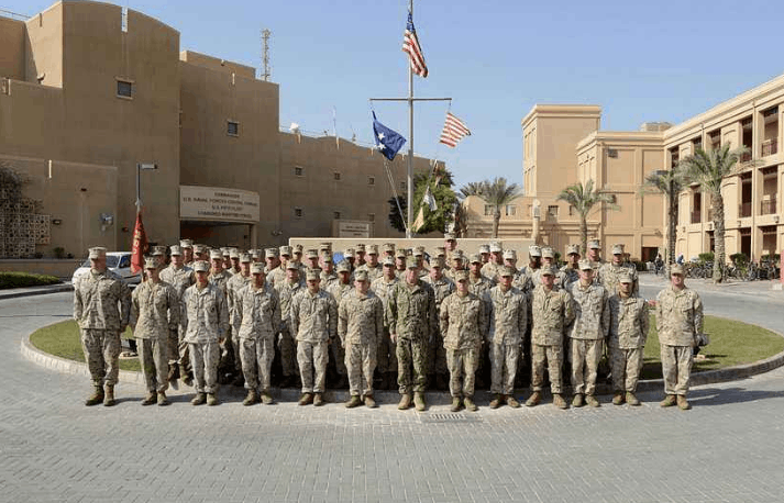 湛江部队驻扎概况,湛江部队驻扎概览