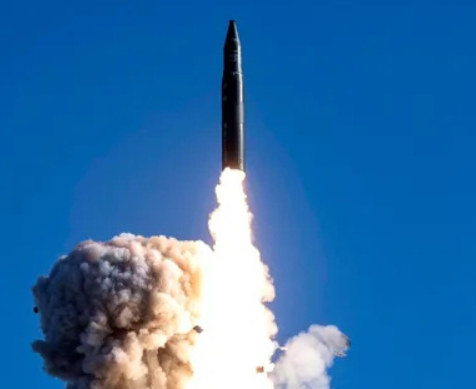 东风31AG导弹是否已经服役?探讨其技术特点与发展前景,东风31AG导弹,技术特点、服役现状及发展前景探讨