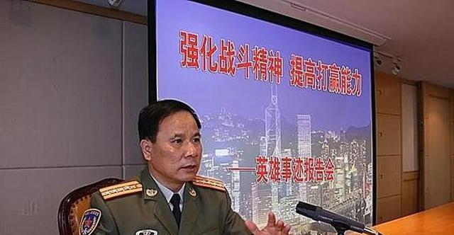 驻澳门部队参谋长朱安平简历，一位军旅精英的成长历程，驻澳门部队参谋长朱安平，军旅精英的成长历程