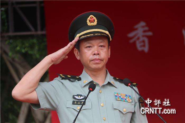 驻澳门部队参谋长朱安平简历,一位军旅精英的成长历程,驻澳门部队参谋长朱安平,军旅精英的成长历程