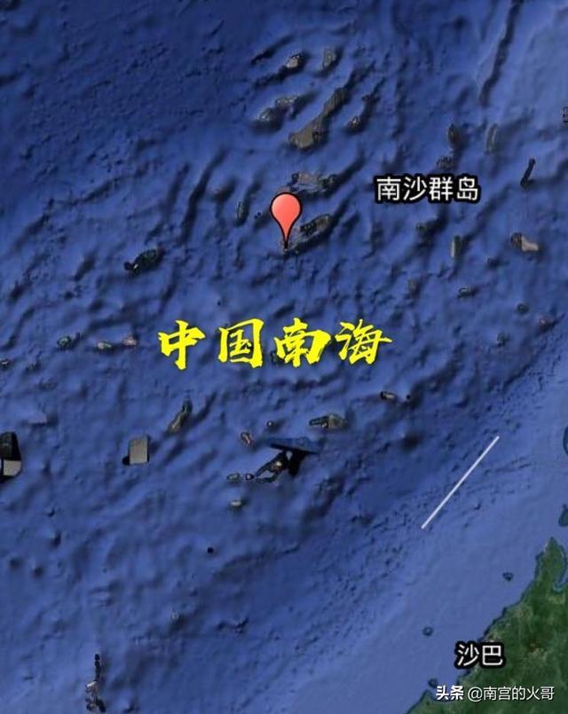 中国南海控制的岛礁及其重要性,中国南海控制的岛礁及其重要性解析