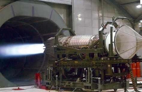 涡扇10B全寿命4000小时，技术特性与性能优势，涡扇10B全寿命技术特性与性能优势揭秘，寿命达4000小时