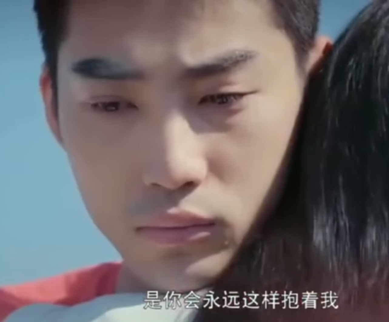 肖海洋与赵西晰，一段未解的前尘往事，肖海洋与赵西晰，前尘往事的未解之谜