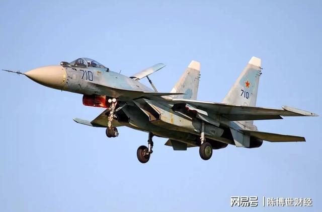 俄罗斯的苏-27战斗机数量概览，俄罗斯苏-27战斗机数量概览