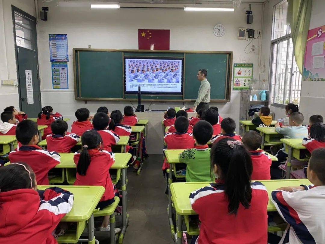 国防教育云课堂，赋能新时代国防教育的数字化力量，国防教育云课堂，数字化力量赋能新时代国防教育新篇章