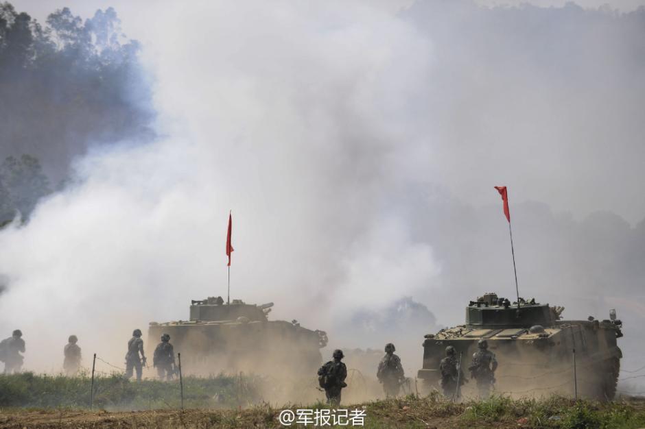 揭秘中国陆军第38集团军第6装甲师，钢铁巨龙的先锋力量，揭秘，中国陆军第38集团军第6装甲师——钢铁巨龙的先锋力量