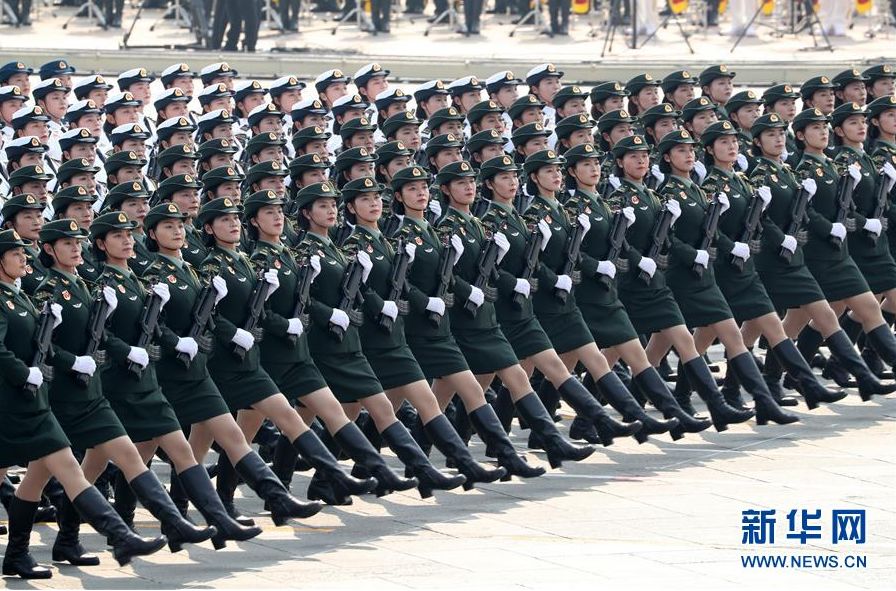 朱日和大阅兵,回顾历史,见证荣耀时刻,朱日和大阅兵,历史回顾与荣耀见证