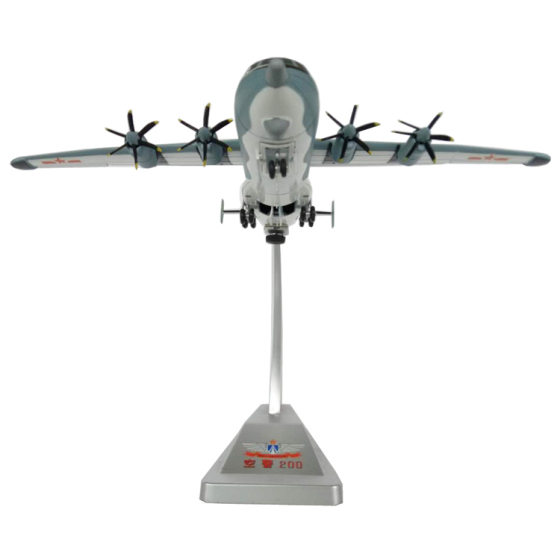 空警200模型,探索与解析,空警200模型深度探索与解析